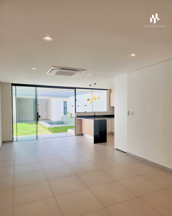 En Venta - DÚPLEX  ZONA CONMEBOL